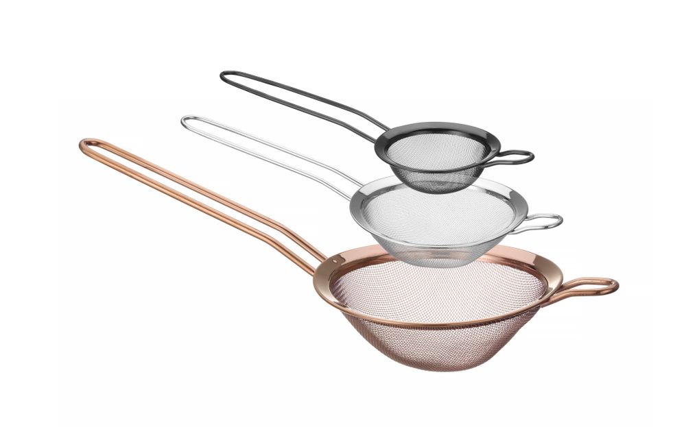 Sito – set od 3 kom., HENDI