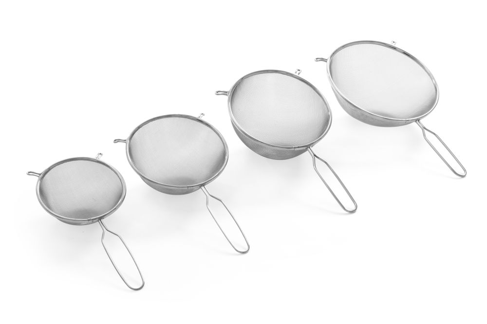 Sito, HENDI, Profi Line, 325x160x(H)70mm