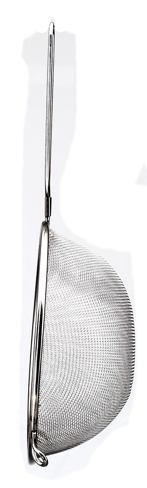 Sito, HENDI, Profi Line, 405x250x(H)110mm