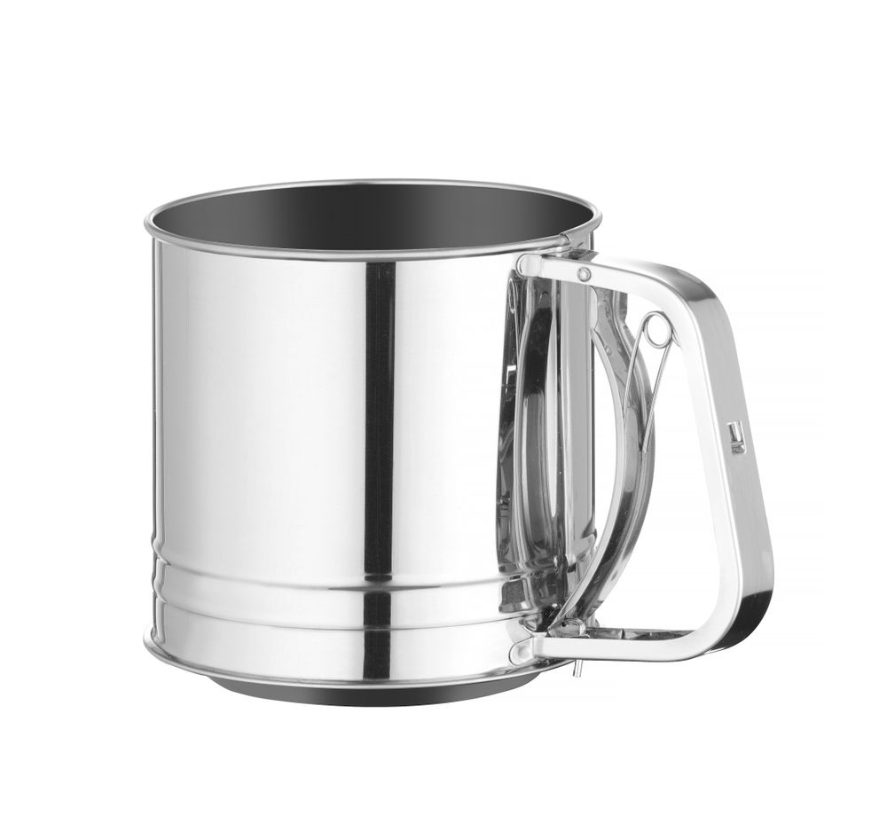 Prosijavač za brašno, HENDI, 187x125x(H)127mm