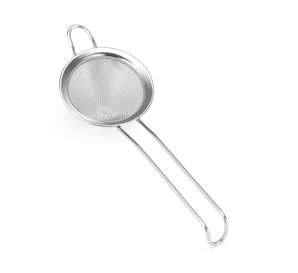 Bar stainer konični, BarUp, ⌀75x220mm