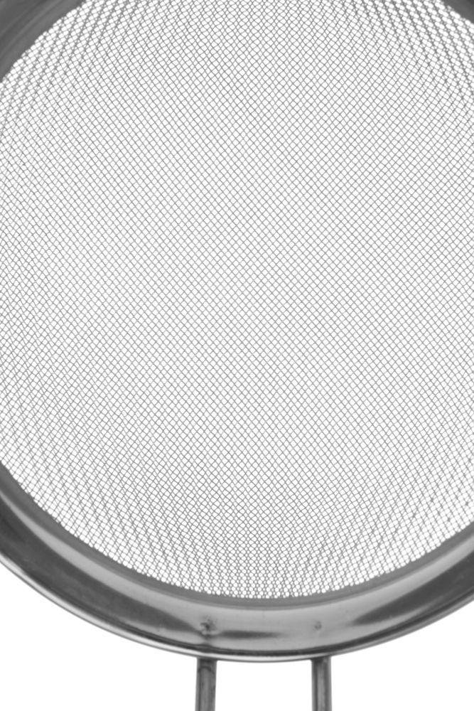 Sito - Sitna žica, HENDI, Profi Line, 250x105x(H)40mm