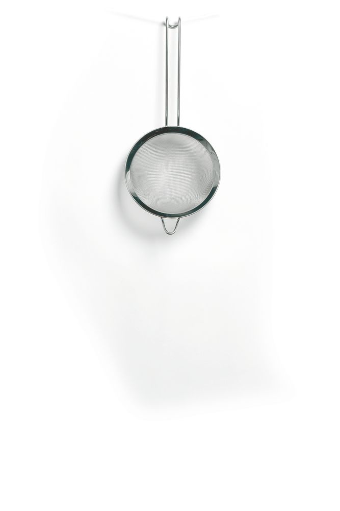 Sito - Sitna žica, HENDI, Profi Line, 350x145x(H)50mm