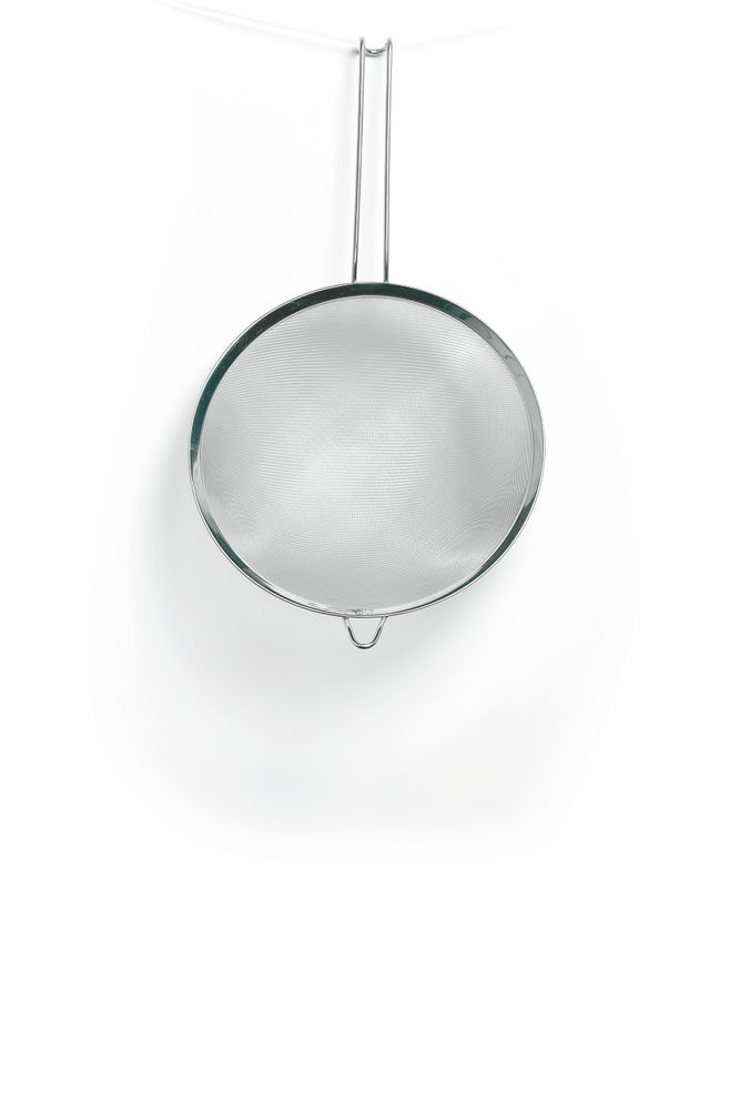 Sito - Sitna žica, HENDI, Profi Line, 450x230x(H)80mm