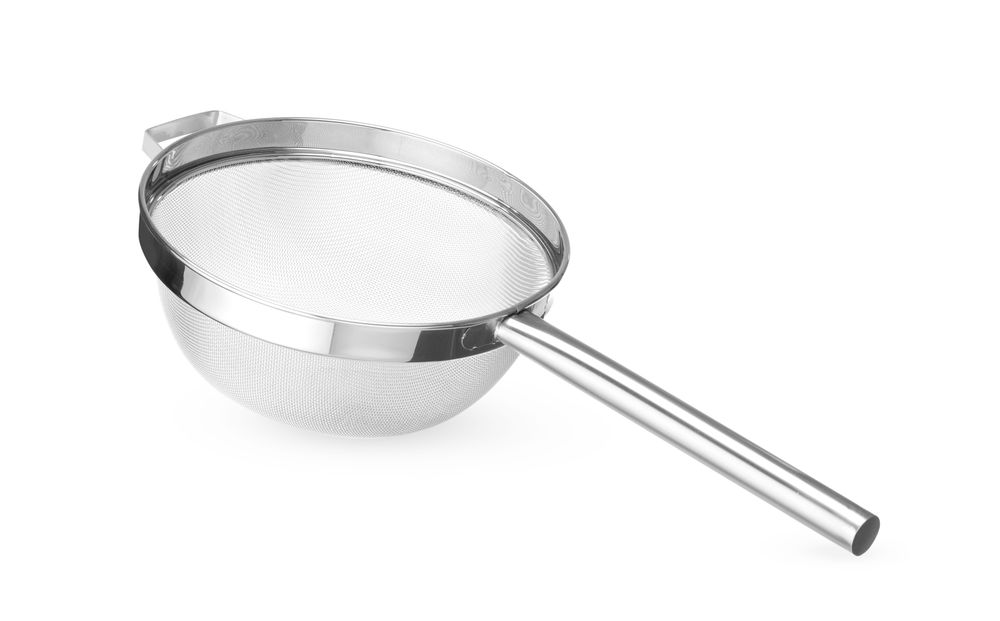 Cjedilo za juhu, HENDI, 535x260x(H)111mm