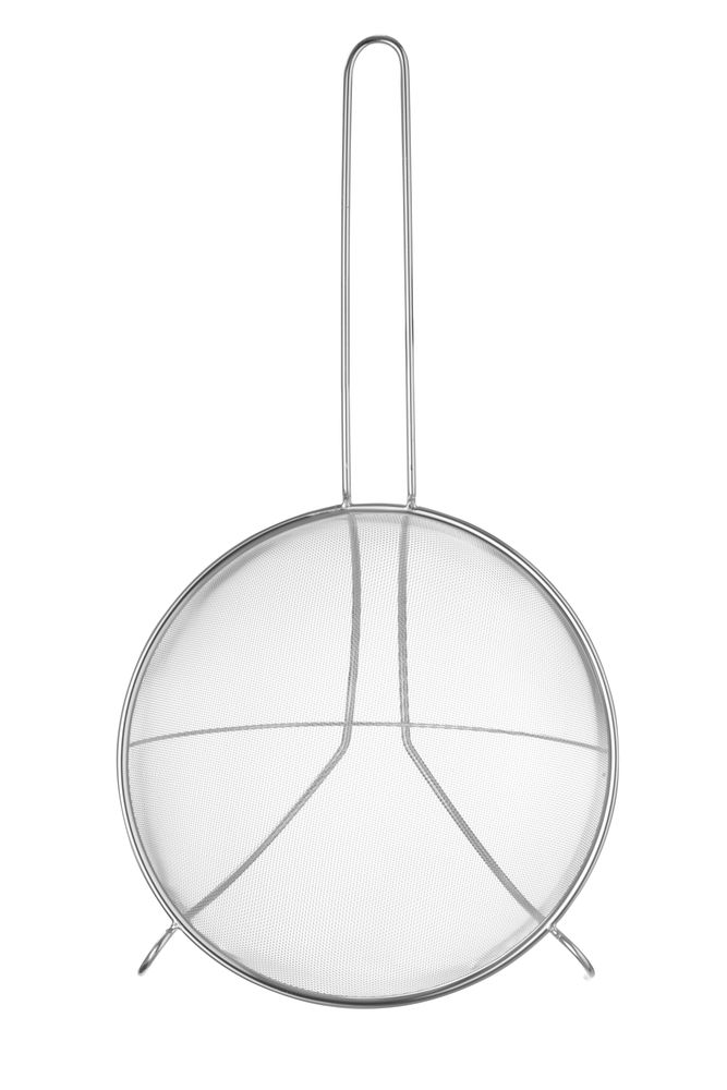 Ojačano cjedilo, HENDI, 560x260x(H)145mm