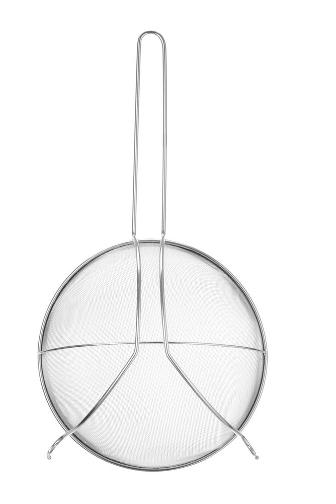 Ojačano cjedilo, HENDI, 700x345x(H)145mm