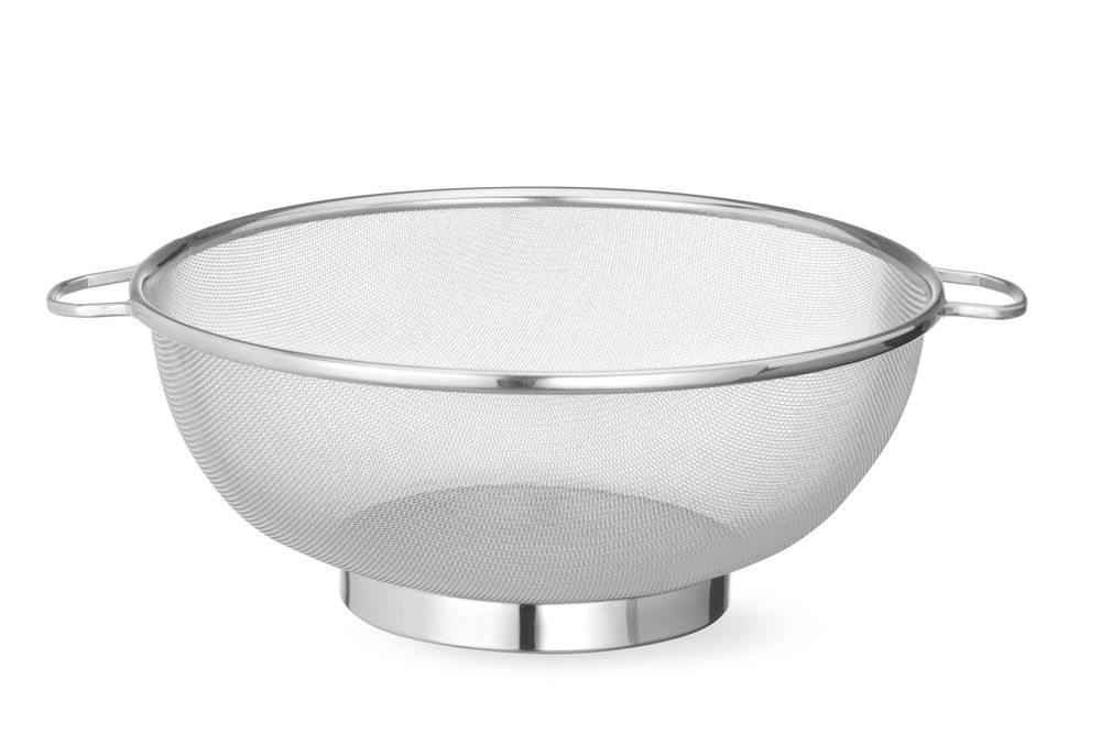 Kolander, HENDI, ⌀363x(H)147mm