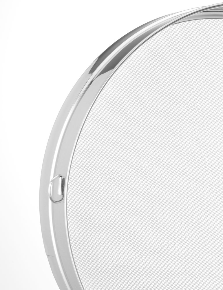 Sito za brašno, HENDI, ⌀358x(H)76mm