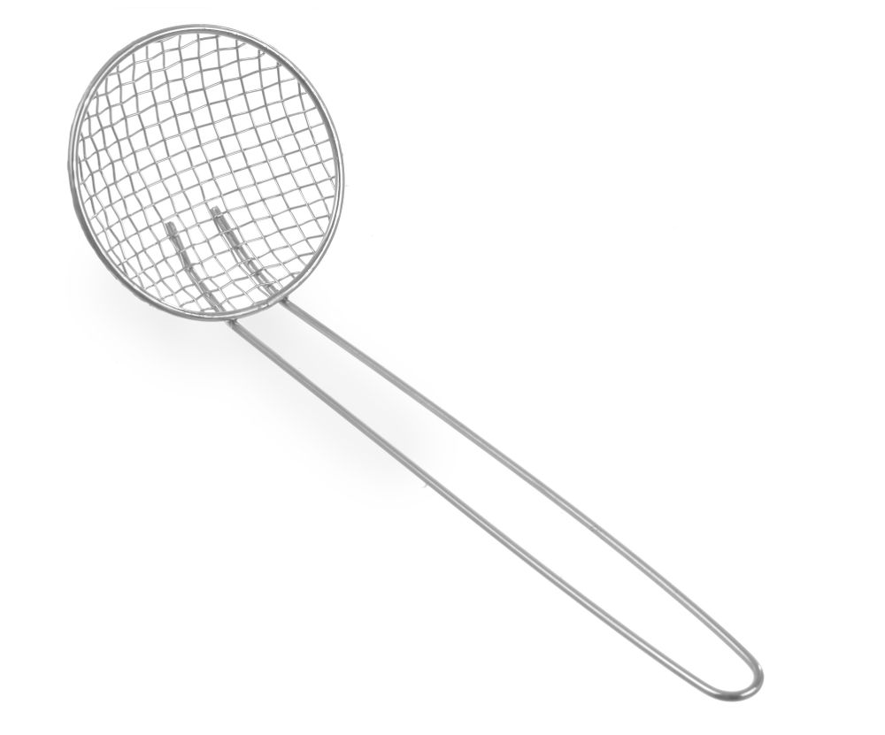 Grabilica za pržene krumpiriće, HENDI, ⌀100x310mm