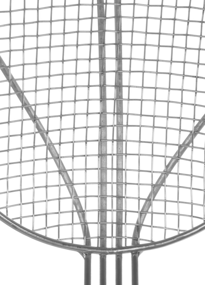 Grabilica za pržene krumpiriće, HENDI, ⌀160x470mm