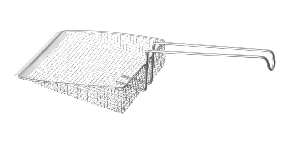 Lopatica za pržene krumpiriće, HENDI, 455x160mm