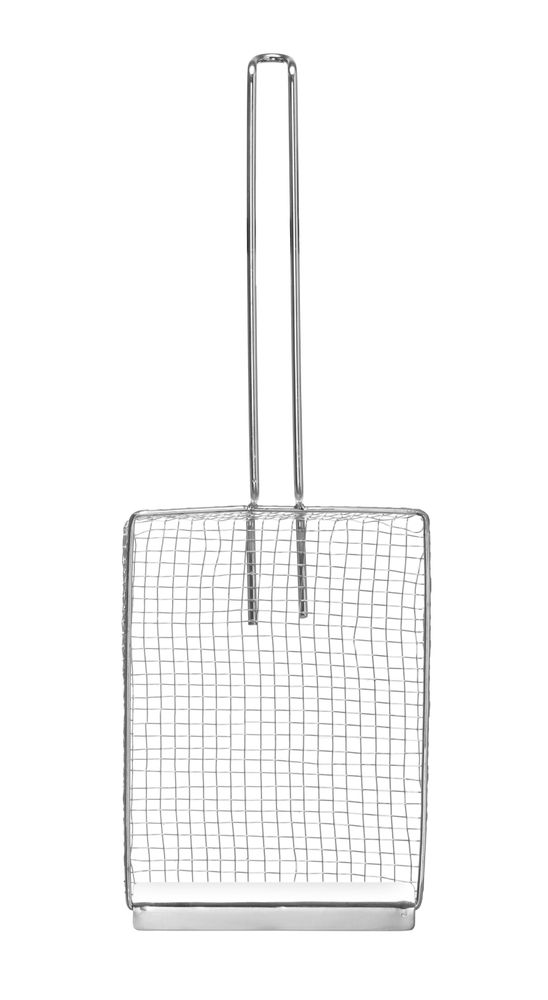 Lopatica za pržene krumpiriće, HENDI, 455x160mm