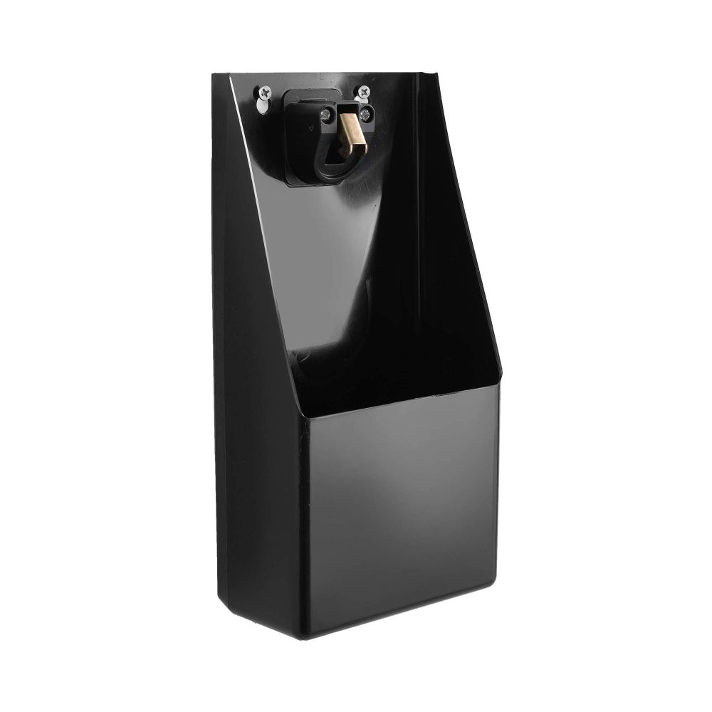 Otvarač za boce s košarom za čepove, BarUp, 135x70x(H)295mm