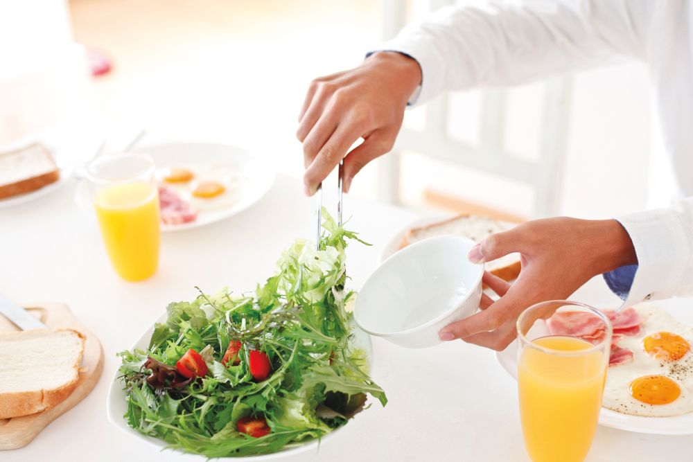 Hvataljka za posluživanje, HENDI, Providno, (L)230mm