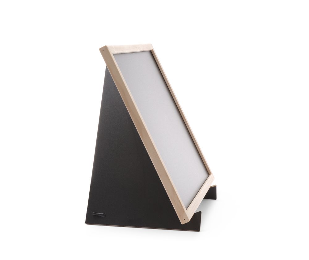 Tabla za pisanje sa stalkom, HENDI, 300x400mm