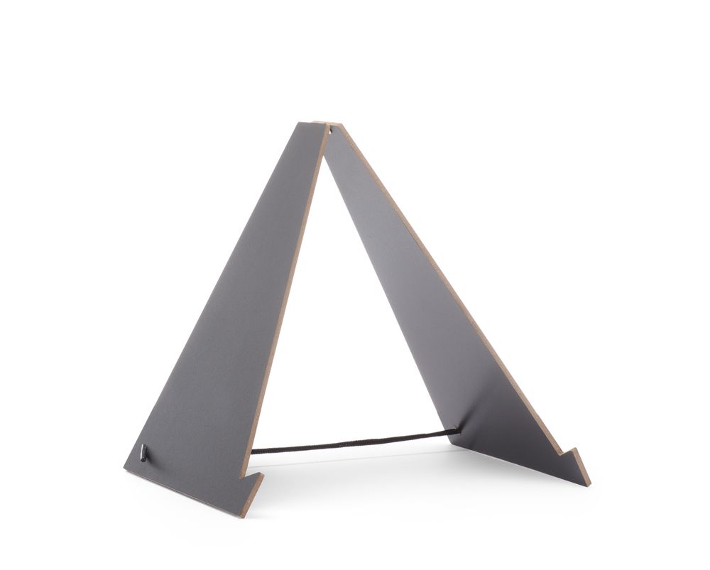 Tabla za pisanje sa stalkom, HENDI, 400x600mm