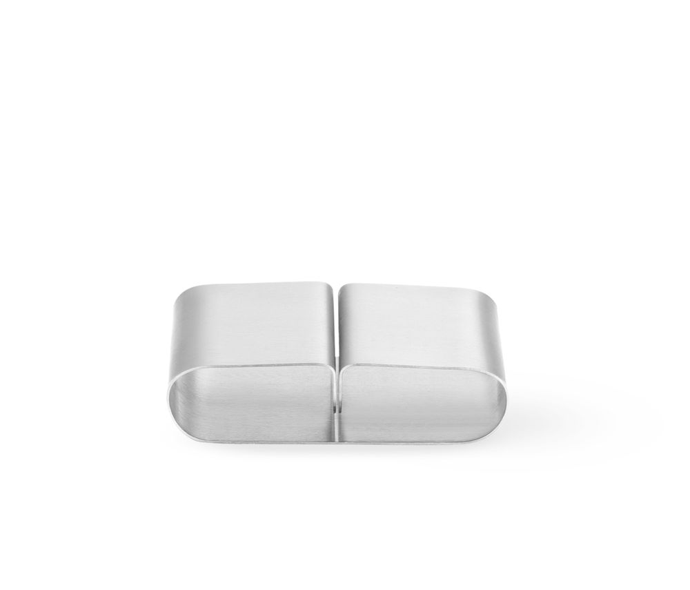 Stalak za meni - 6 komada, HENDI, 6 kom, 80x77x(H)18mm