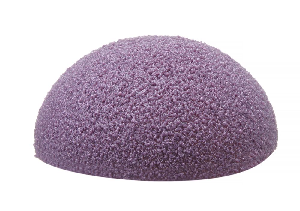 Silikonski kalup polulopta, 600x395x(H)35mm