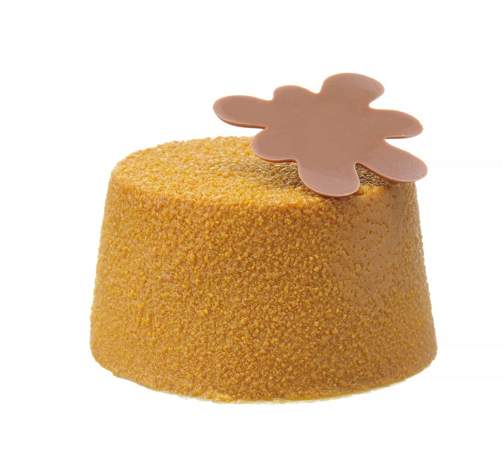 Silikonski kalup za mafine, HENDI, 570x375x(H)40mm