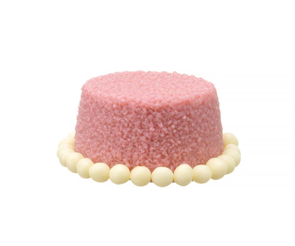 Silikonski kalup mini-mafin, 570x375x(H)25mm