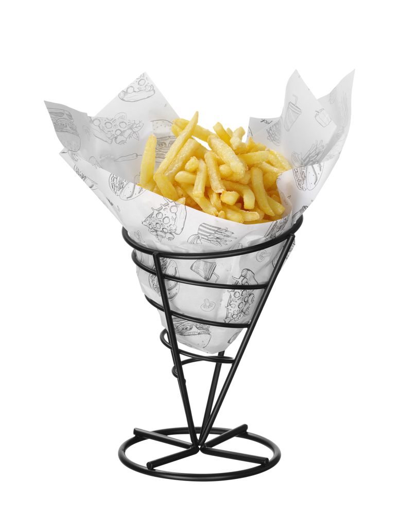 Masni papir, HENDI, 500 kom, 250x350mm