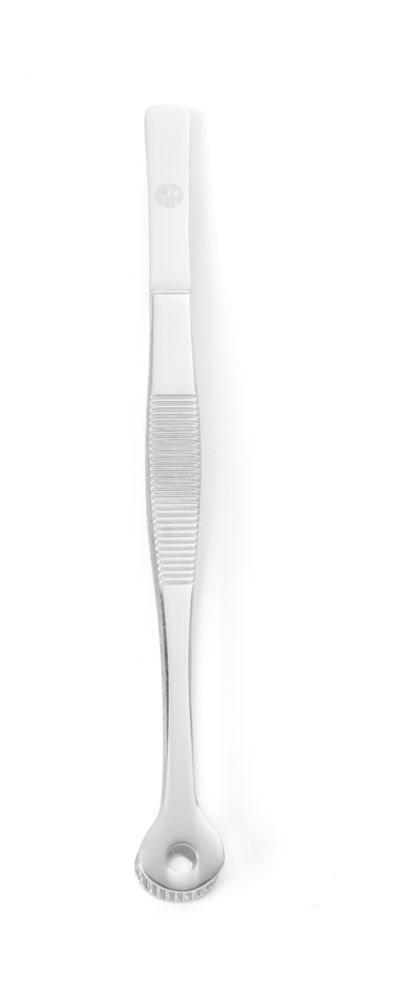 Pinceta sa okruglim vrhovima, HENDI, (L)150mm