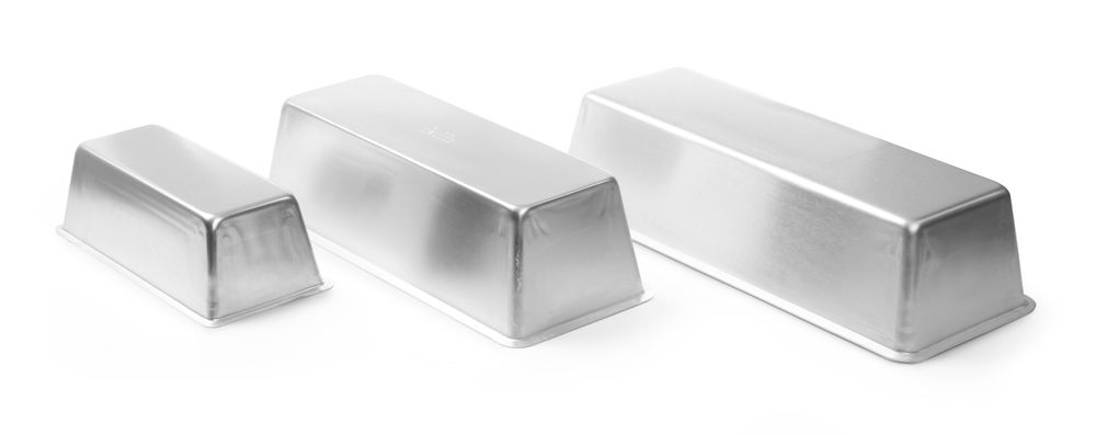 Kalup za tortu, HENDI, 180x80x(H)60mm