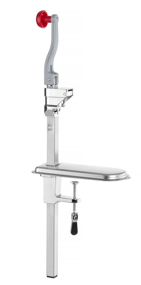 Otvarač za konzerve, HENDI, Kitchen Line, 250x115x(H)550mm