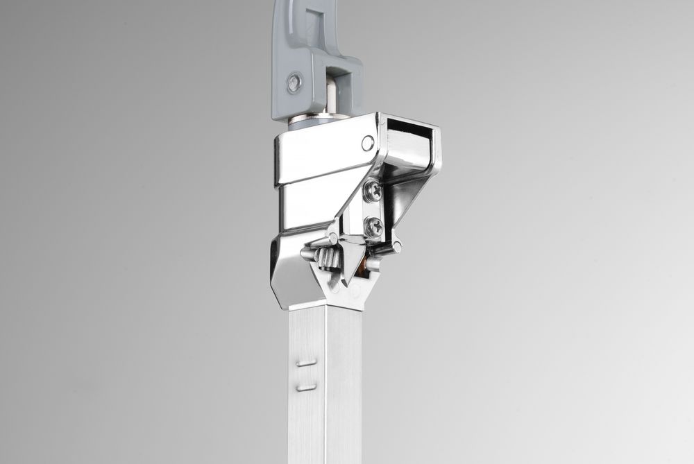 Otvarač za konzerve, HENDI, Kitchen Line, 250x115x(H)550mm