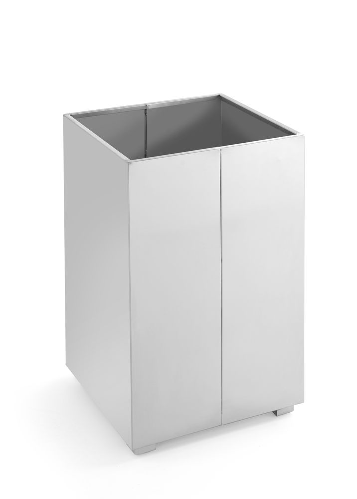 Kanta za smeće 43 L, HENDI, 360x360x(H)740mm