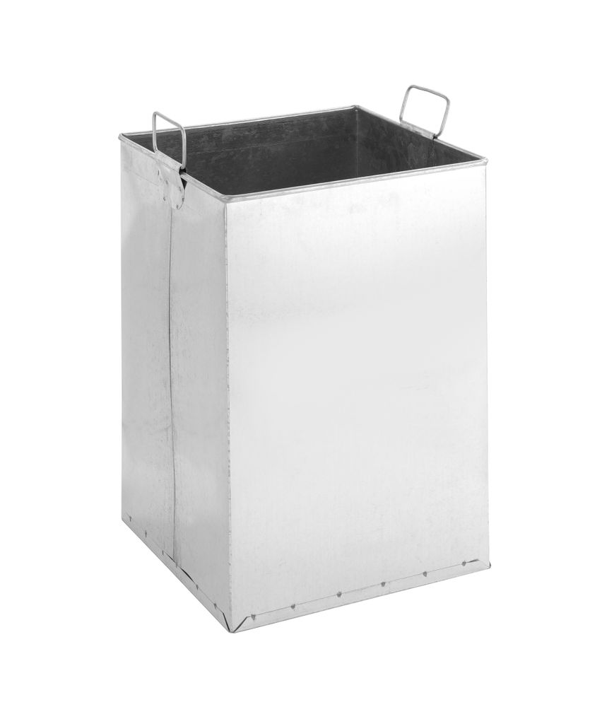 Kanta za smeće 43 L, HENDI, 360x360x(H)740mm