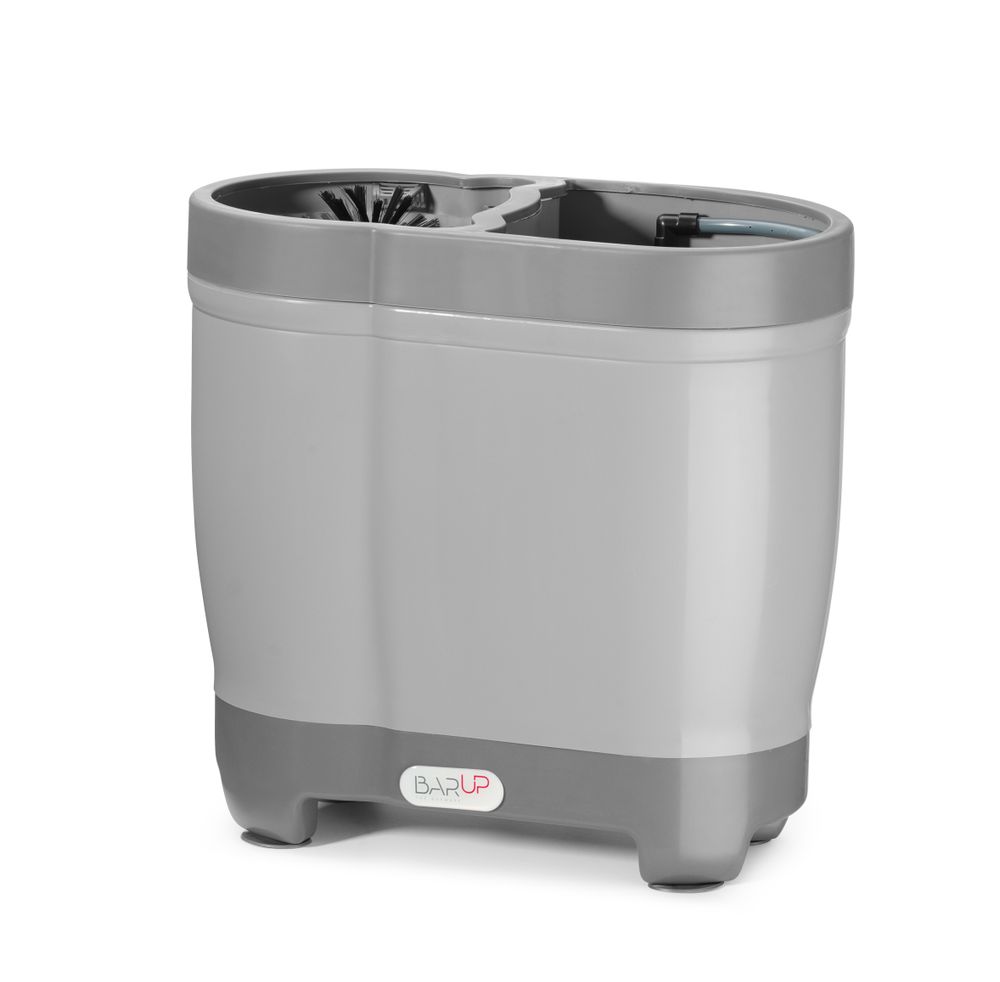 Perač čaša, BarUp, 370x200x(H)360mm