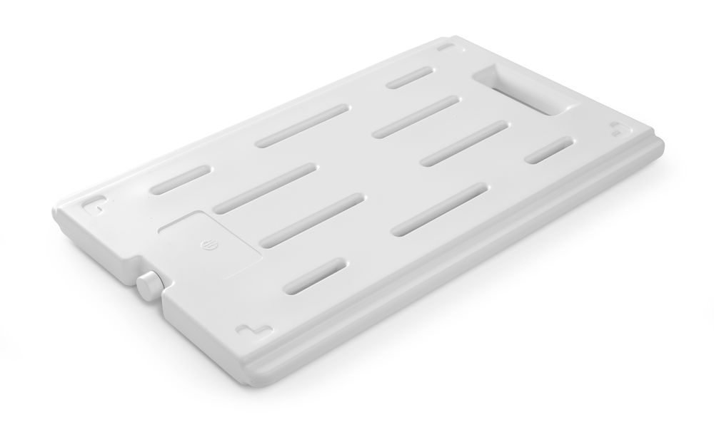 Element za zamrzavanje, HENDI, GN 1/1, 530x325x(H)30mm