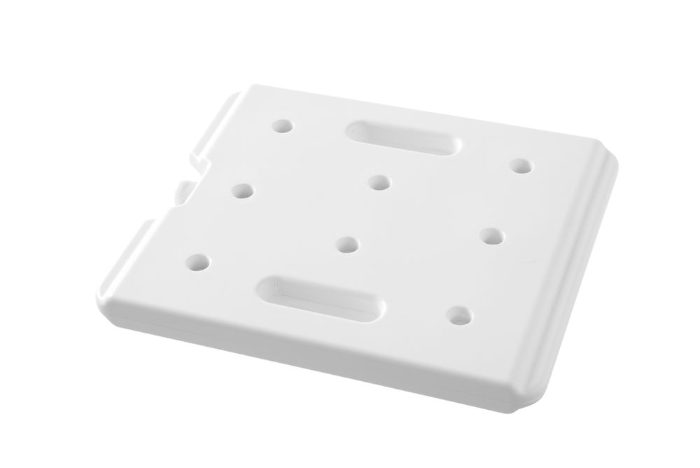 Element za zamrzavanje, HENDI, GN 1/2, 325x265x(H)30mm