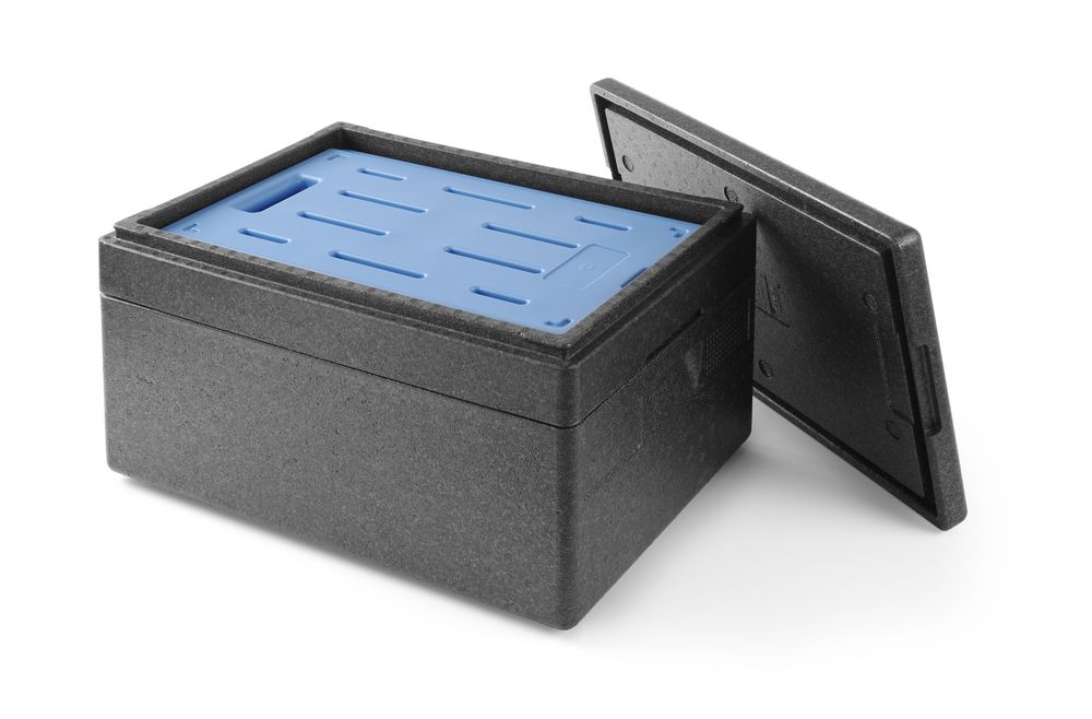 Rashladni element, HENDI, GN 1/1, 530x325x(H)30mm