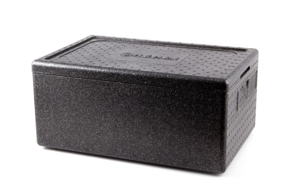 Termobox Profi Line, HENDI, Profi Line, GN 1/1, 40L, 600x400x(H)285mm