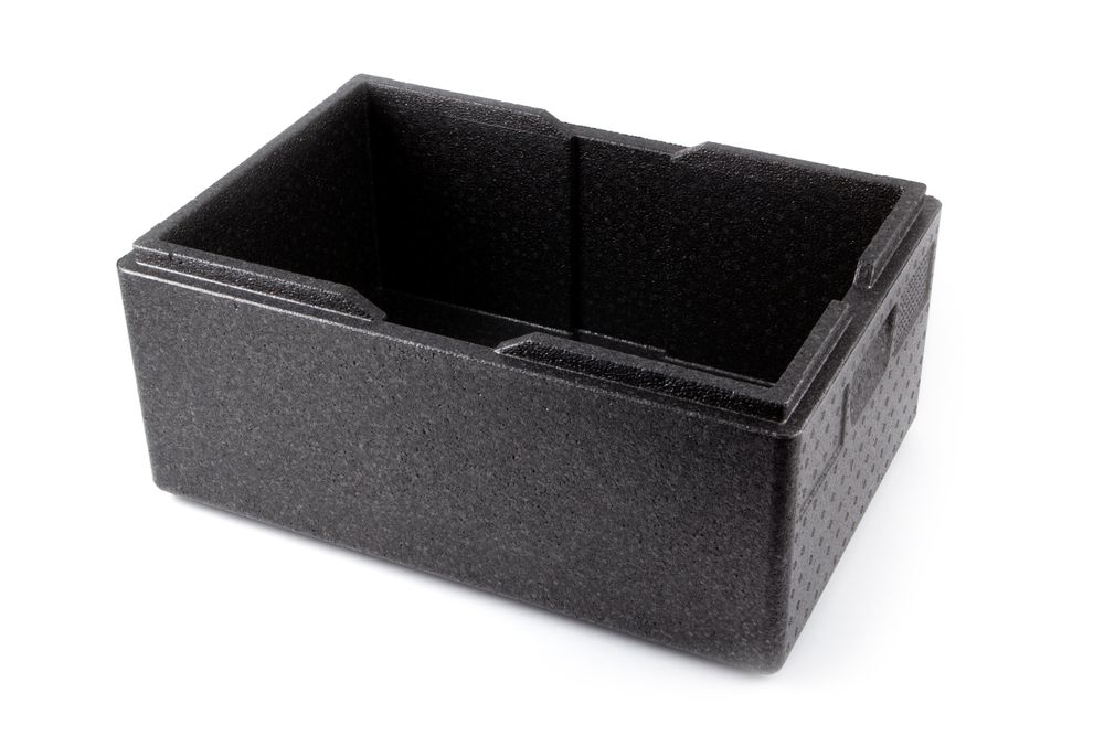 Termobox Profi Line, HENDI, Profi Line, GN 1/1, 40L, 600x400x(H)285mm