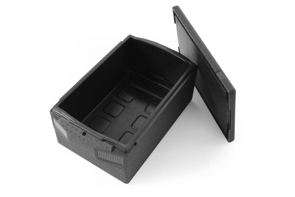 Termobox Profi Line, HENDI, Profi Line, GN 1/1, 39L, 674x400x(H)287mm