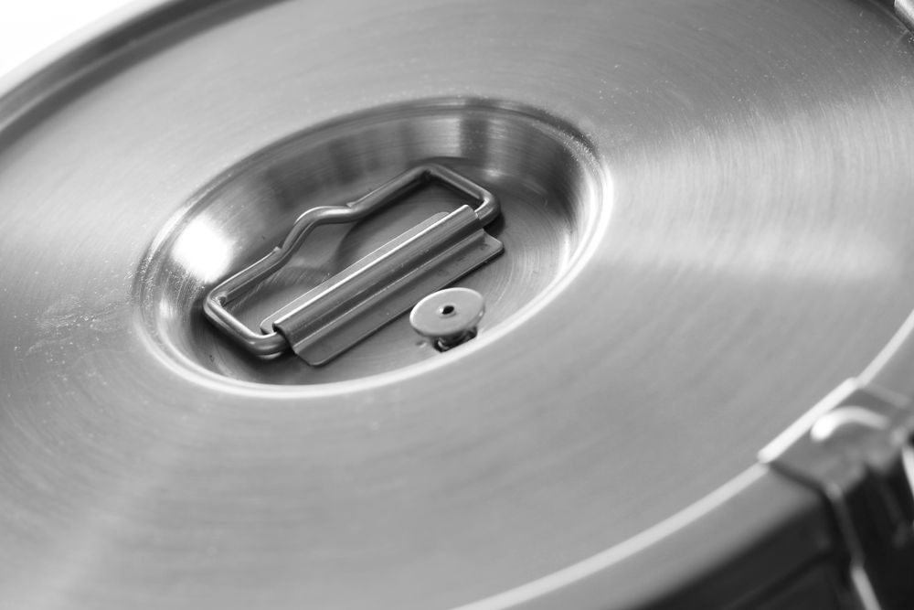 Termos lonci, HENDI, Profi Line, 20L, ⌀330x(H)360mm