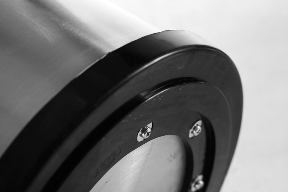 Termos lonci, HENDI, Profi Line, 20L, ⌀330x(H)360mm