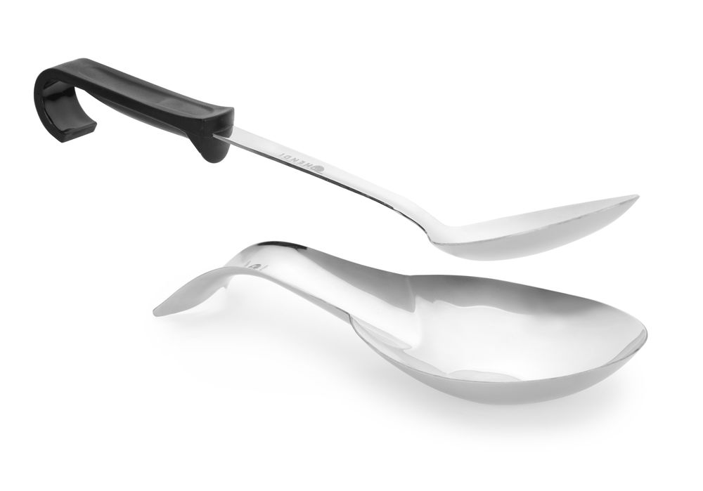 Držač za kašiku, HENDI, 115x270x(H)45mm