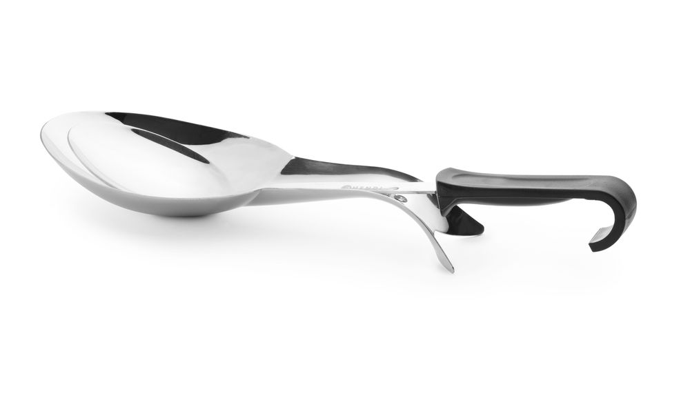 Držač za kašiku, HENDI, 115x270x(H)45mm