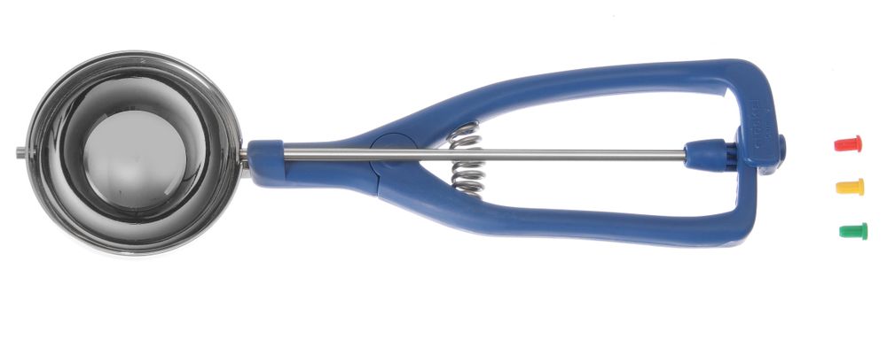 Grabilica za sladoled Stöckel, Stöckel, 1/12, ⌀67mm