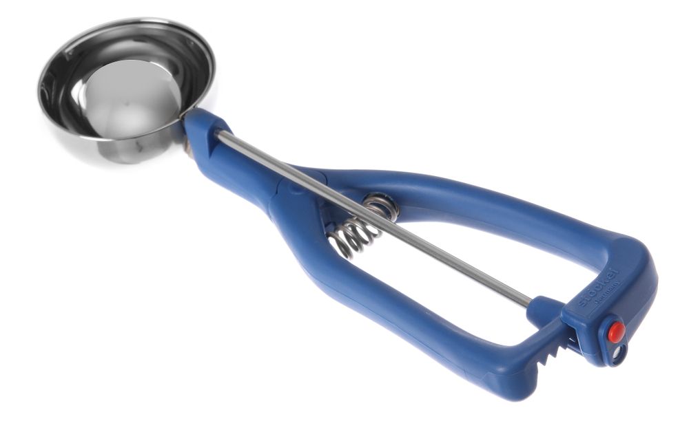 Grabilica za sladoled Stöckel, Stöckel, 1/16, ⌀59mm