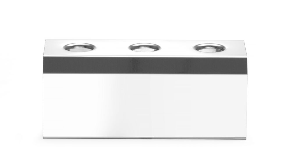 Stalak za kornete, HENDI, 200x95x(H)85mm