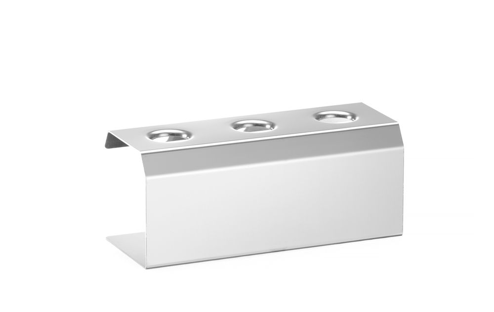 Stalak za kornete, HENDI, 200x95x(H)85mm