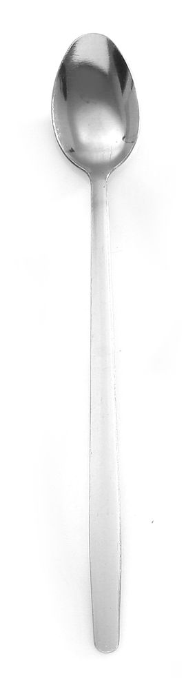 Kašika za šerbet - 12 komada, HENDI, Budget Line, 12 kom, (L)198mm