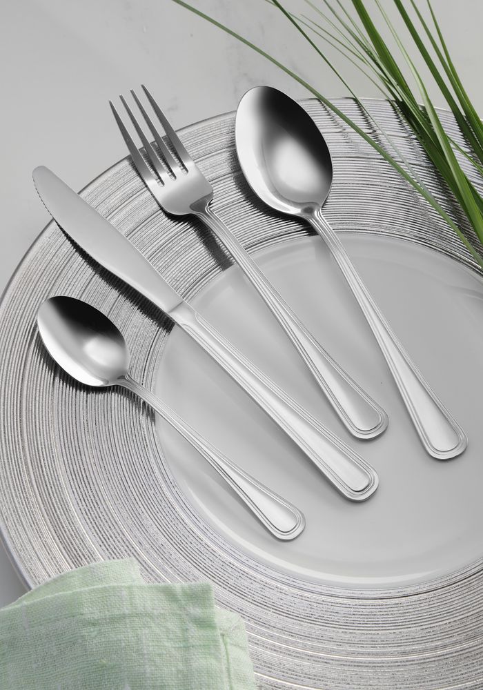 Nož - 6 komada, HENDI, Kitchen Line, 6 kom, (L)215mm