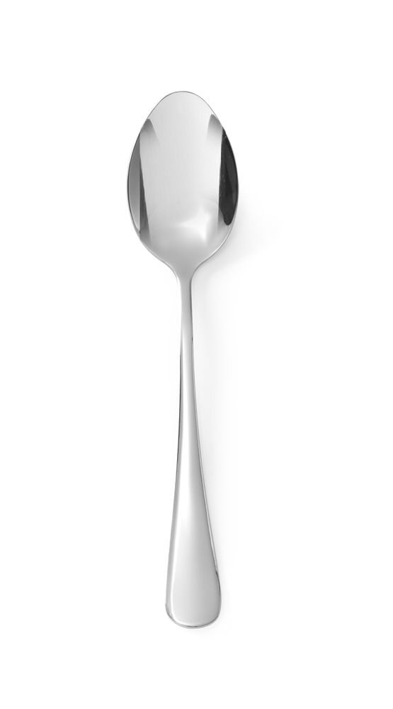 Kašika za desert - 6 komada, HENDI, Profi Line, 6 kom, (L)186mm